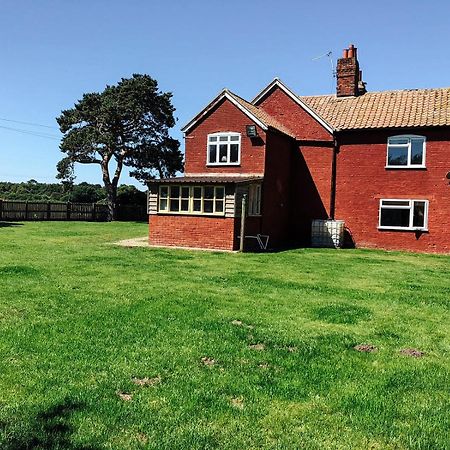 The Lodge Walberswick Rom bilde
